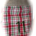 Blog Adventskalender 11. Söckchen