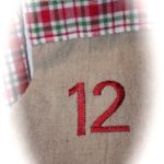 Blog Adventskalender 12. Söckchen