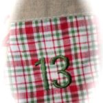Blog Adventskalender 13. Söckchen