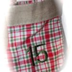 Blog Adventskalender 15. Söckchen