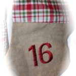 Blog Adventskalender 16. Söckchen