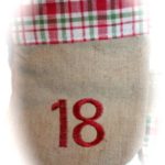 Blog Adventskalender 18. Söckchen
