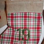 Blog Adventskalender 19. Söckchen