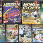 Anstoss 2022