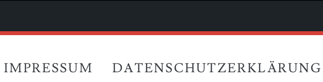 offenesblog Impressum Datenschutz