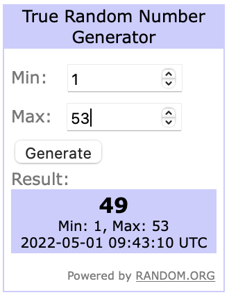 Random.org