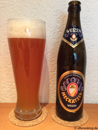 Meckatzer Weizen