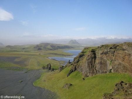 Island Natur